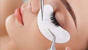 eyelash extension