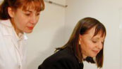 Microdermabrasion Treatment Course