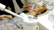 oxygen treatment course